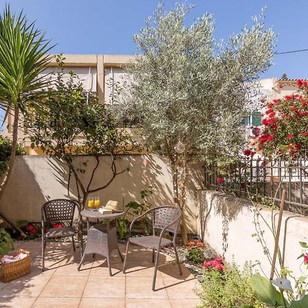 Cosy Family Apartment Corfu  Exteriér fotografie