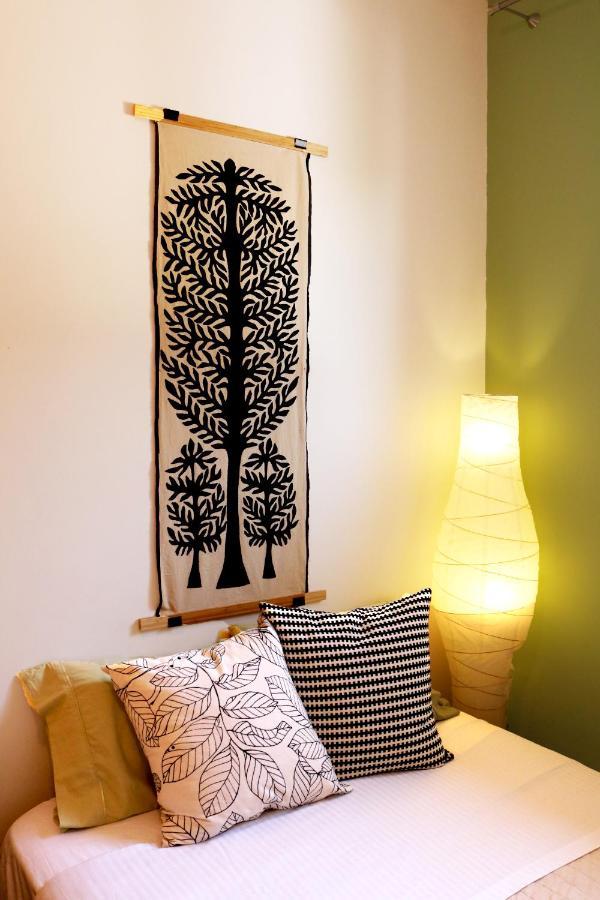 Cosy Family Apartment Corfu  Exteriér fotografie