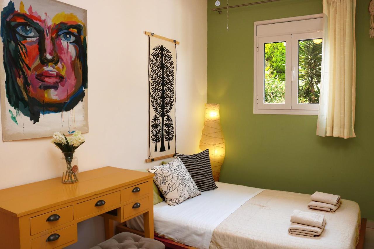 Cosy Family Apartment Corfu  Exteriér fotografie